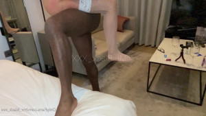 Mr Black XXX💪🏾😈🇯🇲🇬🇧♠️ [ mr_black_xxx ] - Let’s play baby? 🔥🔥❤️‍🔥
