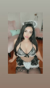 Sofia Sivan [ sofiasivan ] - Are you there  Miya really wants to play and wants to find the ideal