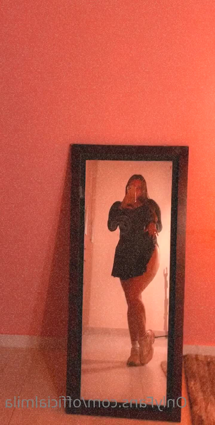 Mila 😇🤫 [ officialmila ] - lilli_mour Fresh college cutie  lilli_mour   This innocent cutie - ePornLeak