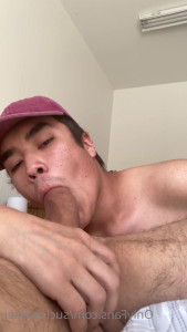 suciowalker - I want you in my DMs right now ‼️ I need to cum for you baby
