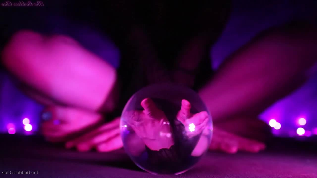 The Goddess Clue [ the-goddess-clue ] - Little oil - ePornLeak