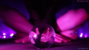 The Goddess Clue [ the-goddess-clue ] - Little oil