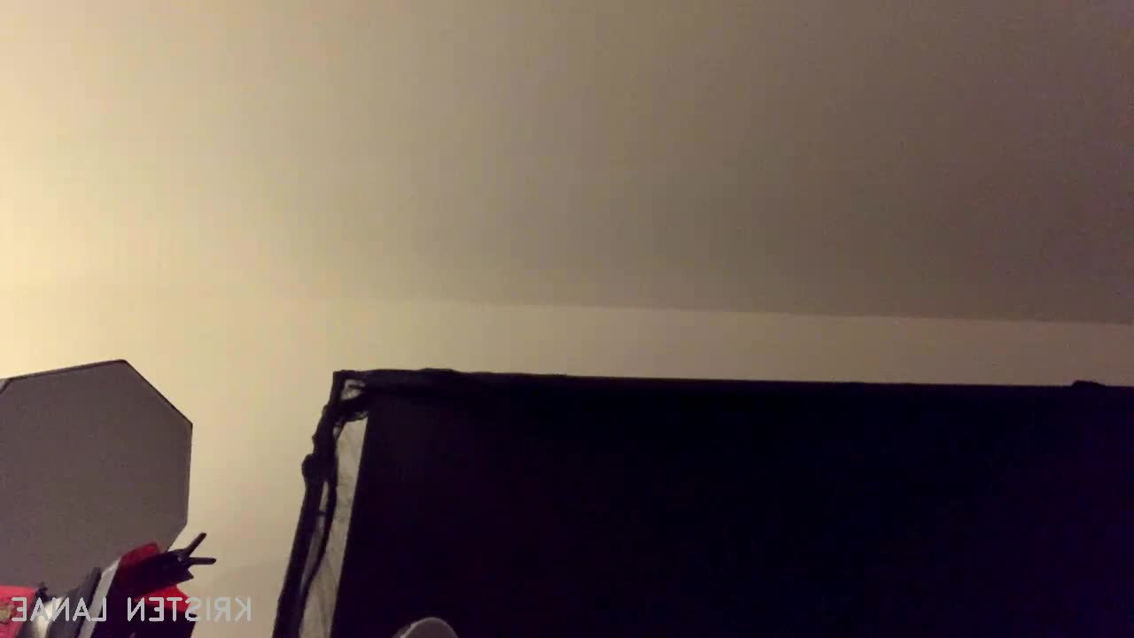 Kristen Lanae [ kristenlanae ] - You best come see me tonight  or else    Be there in an hour or so  - ePornLeak