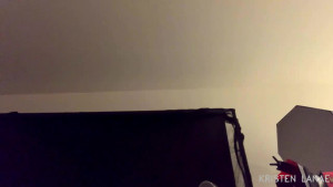Kristen Lanae [ kristenlanae ] - You best come see me tonight  or else    Be there in an hour or so 