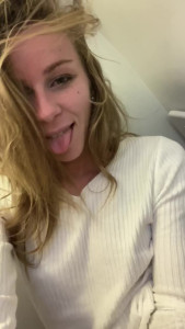 Angel Emily [ angelemilyxxxx ] - What’s your ultimate fantasy for a Rikochan video? Like, if you
