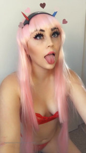 Buttercup Cosplays [ buttercupcosplays ] - Day off 🥵🦶🏻