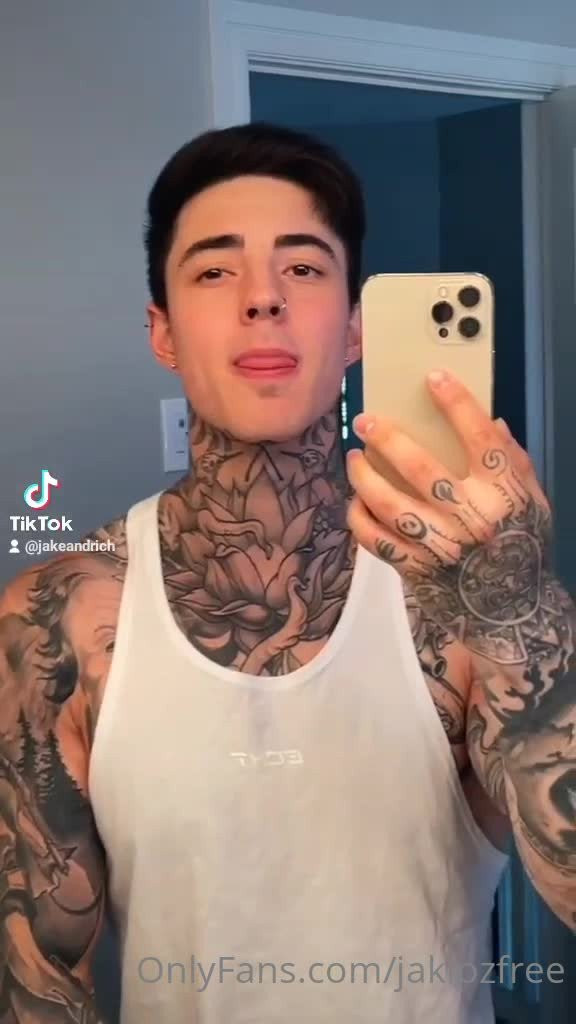 Jakipzfree - Happy Sunday 💛 - ePornLeak