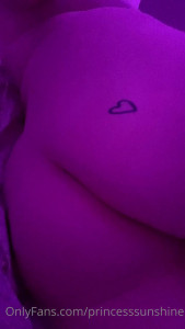 Sunshine🍧 ur sex kitten 🥰 [ princesssunshine ] - whos coming to suck it?