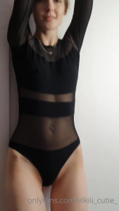 vikiii_cutie_ - Cute video made for a fan who i text abroad