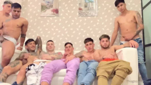 OnlyThiago [ thiagozanettixxx ] - My latest custom video I did for someone carries on from the