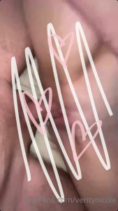 verity nicole [ veritynicole ] - new bikini alert* 🚨 🚨🚨🚨  I actually found a suit that