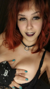 GweenBlack 💗 [ gweenblack ] - With this many positions, we could go at it for hours 😏💦