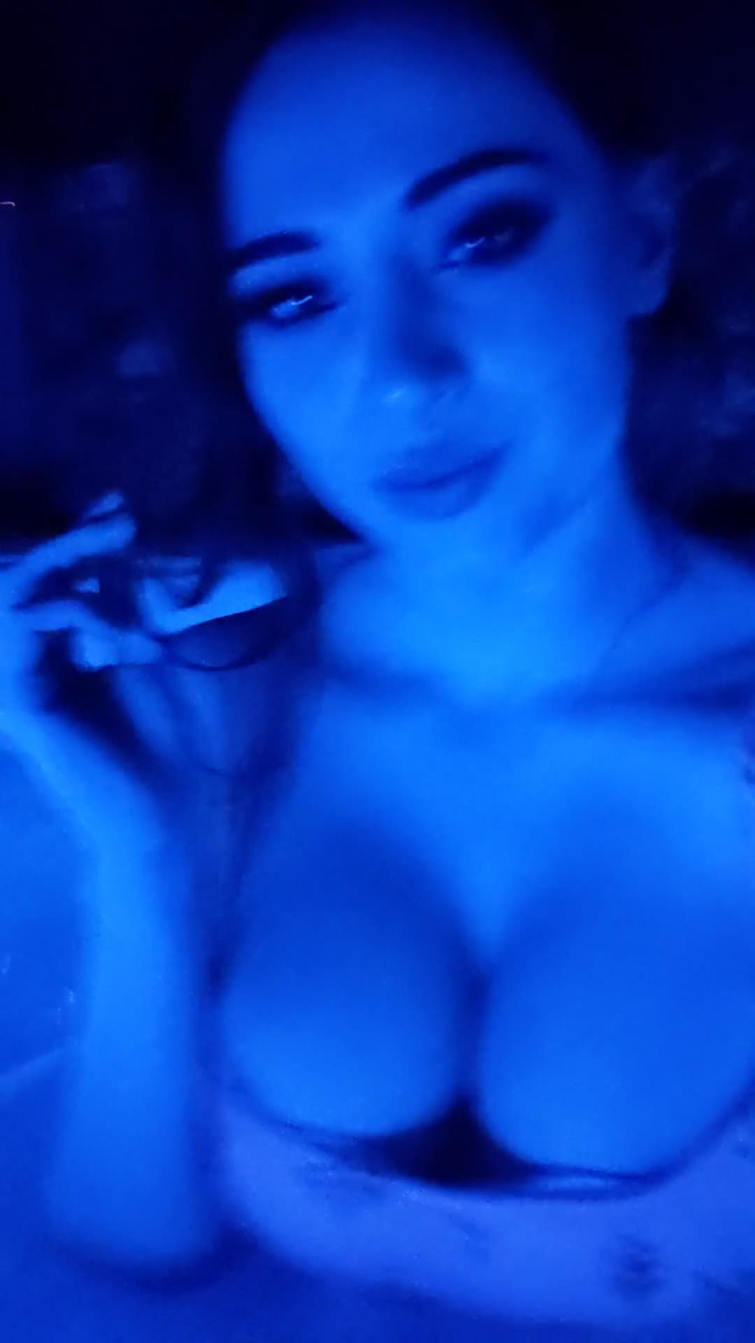 Kayla Erin [ itskaylaerin ] - Hoy toca viernes travieso - ePornLeak