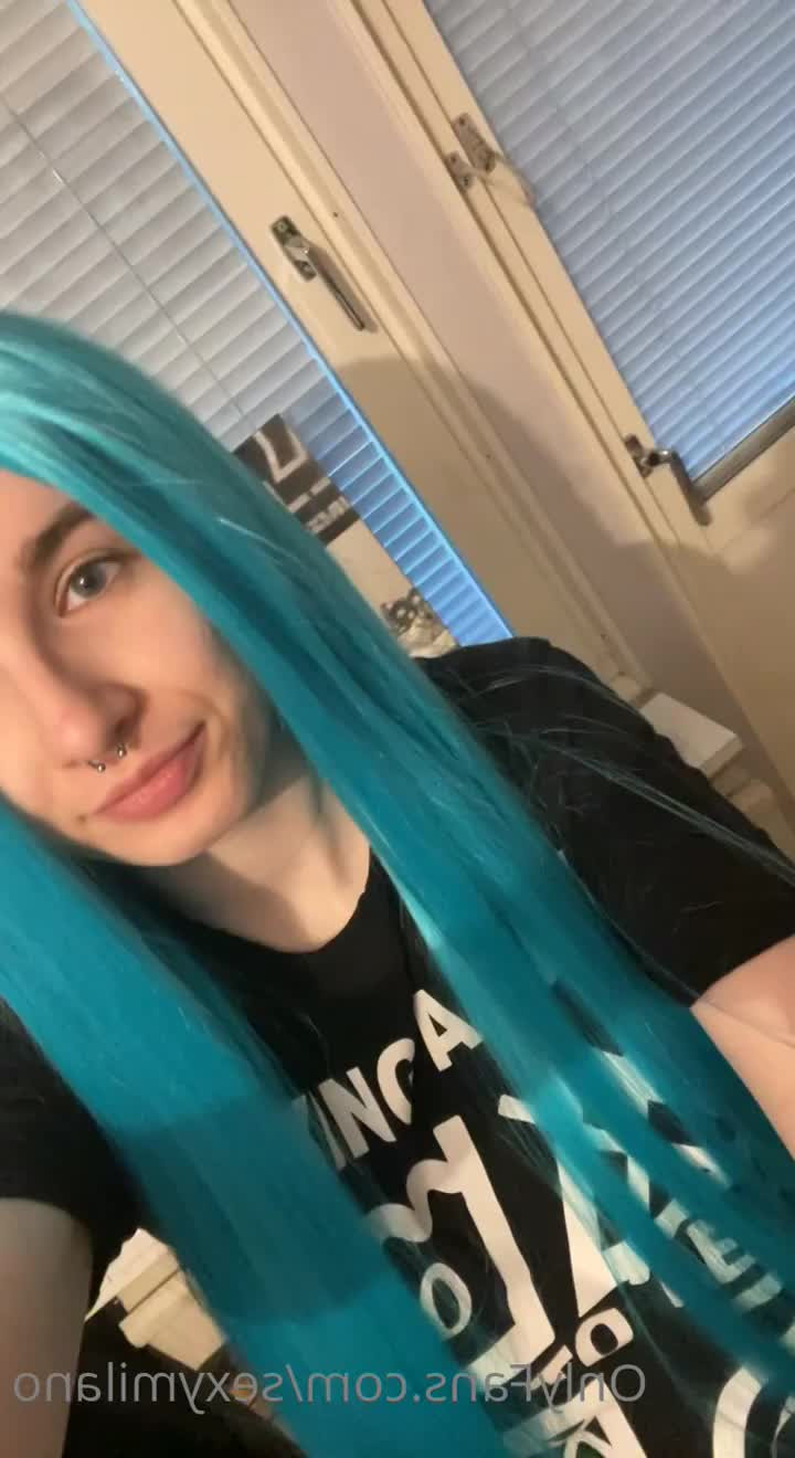 Janathetaco [ sexymilano ] - i need my ass ate TODAY! - ePornLeak