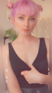 Adorable Amy [ adorableamy ] - Ask Me Anything?! (Prostate Massage)