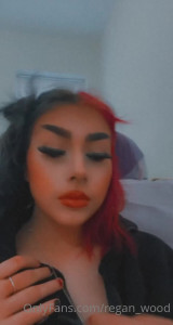 R🍒 [ ghostzgirl ] - #behindtheporn My anal diet