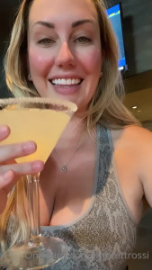 Brett Rossi [ imbrettrossi ] - Join me in the shower? 🚿🧖🏾‍♀️