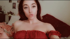 ♡𝕡𝕠𝕔𝕜𝕖𝕥 𝕤𝕝𝕦𝕥♡ [ peachysonly ] - love this lingere mmm