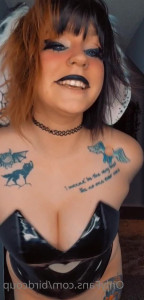 Cooper Brookes 🥰 [ birdcoup ] - Do you want me like this