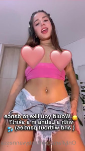 ✨ Vanessa ❤️ 19 Year Old Sophmore Lez 👅 [ babyvannessa ] - Love this photo by  kingl1bra   If you haven t subbed to him yet you