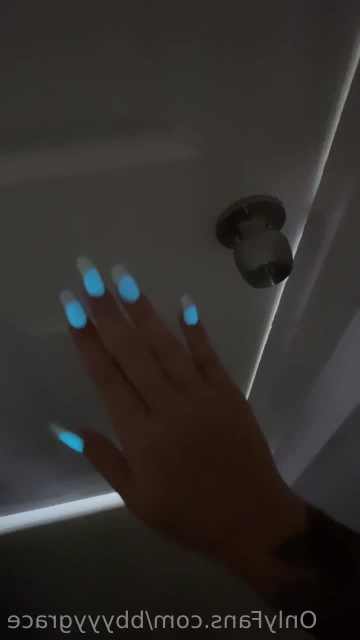 GG [ bbyyygrace ] - Pink Light 🔥 - ePornLeak