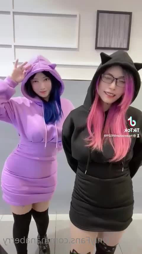 Nana Berry [ nanaberry ] - Are You Ready? - ePornLeak