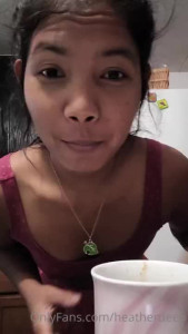 heatherdeep - Amor ando de vacaciones regreso pronto