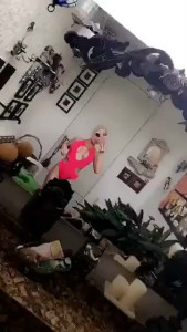 Nikki DelanoXXX [ nikkidelano ] - 𝙝𝙤𝙬 𝙛𝙖𝙨𝙩 𝙬𝙪𝙡𝙙 𝙪 𝙗𝙪𝙨𝙩