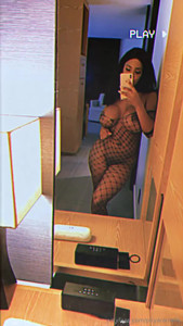Priya Rainelle [ priyarainelle ] - So hot....