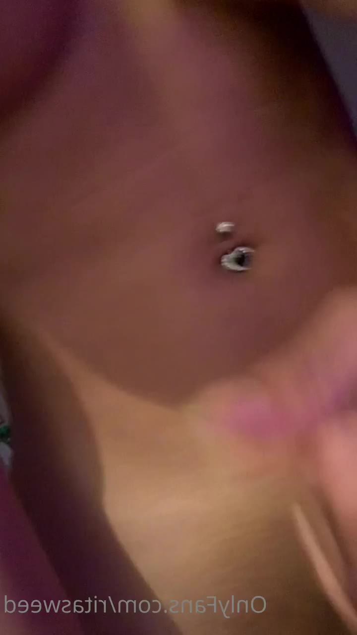 Rita [ ritasweed ] - Wide load - ePornLeak