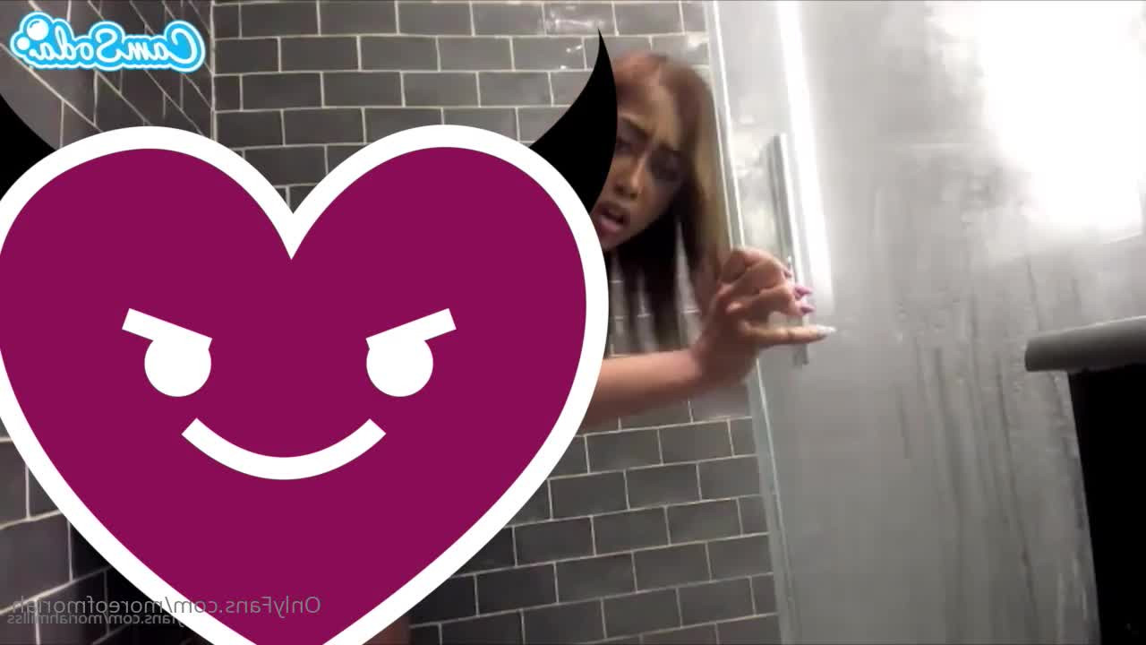 Moriah mills [ moreofmoriah ] - Got a new mic, so you can hear how wet I am 🥰 - ePornLeak