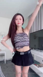 安希Anxi❤️ [ anxi666 ] - So I guess onlyfans support got back to me and the problem post was