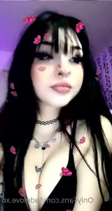 jade 💓 [ jadelove.xo ] - Kneeling behind My perfect ass is the best place for a loser like you