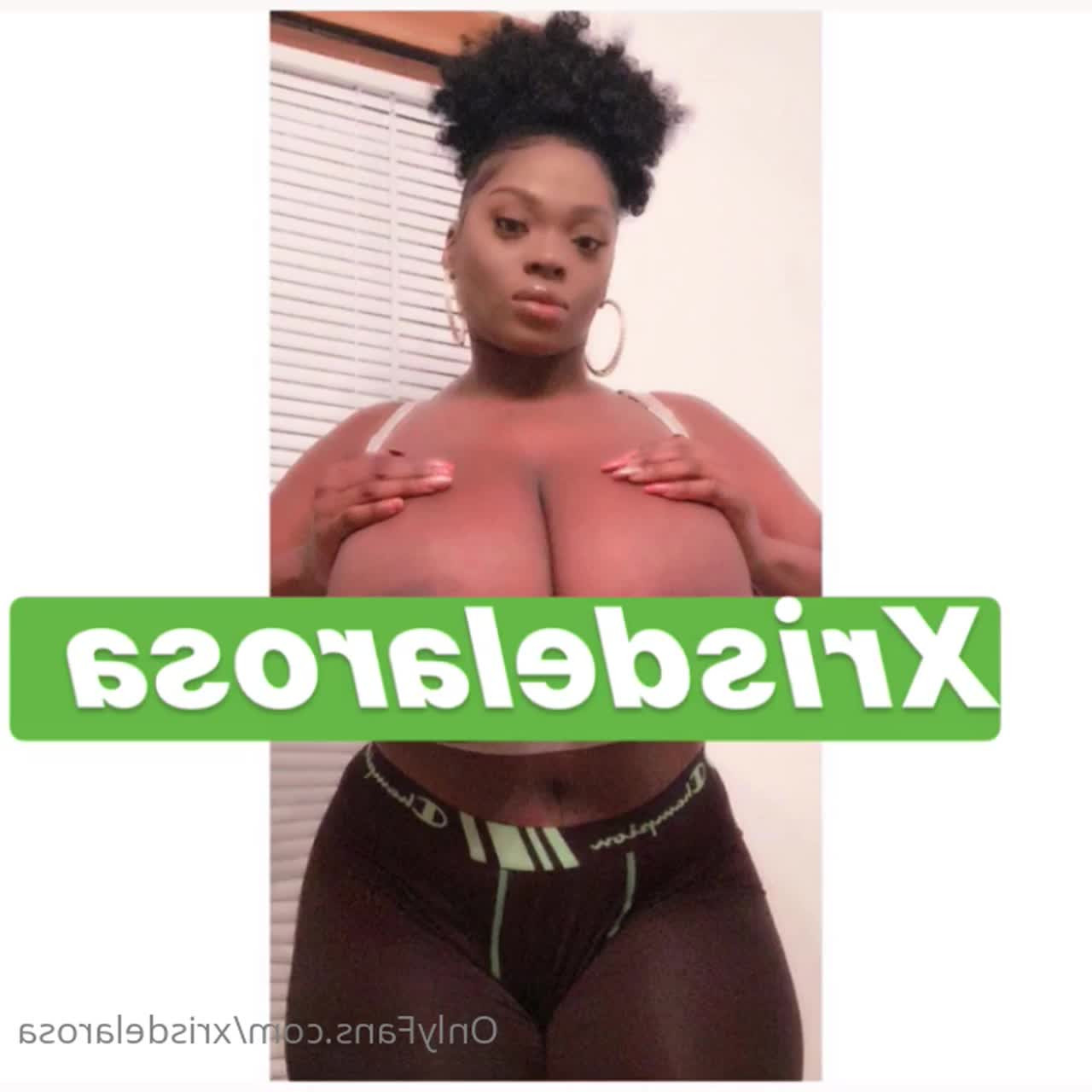 Xris DelaRosa [ xrisdelarosa ] - Public beach, who cares 😛💦☀️ - ePornLeak
