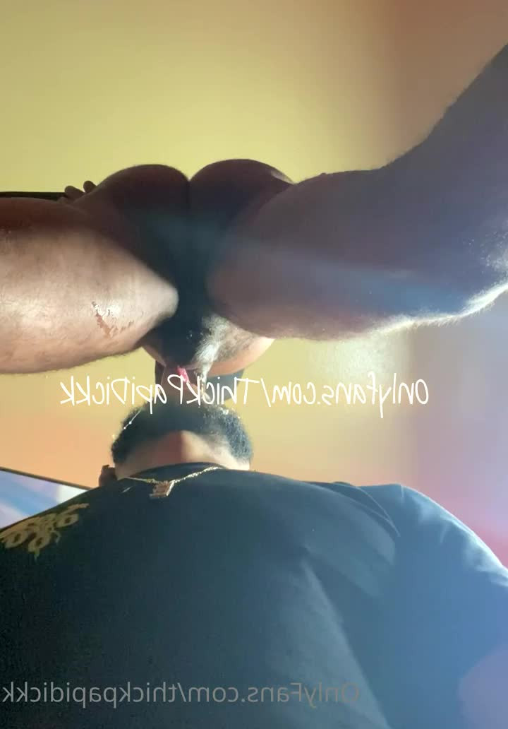 ThickPapiDickk [ ejondemontime ] - Magick on Hump Day Make up for 02 07 - ePornLeak