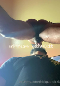 ThickPapiDickk [ ejondemontime ] - Magick on Hump Day Make up for 02 07