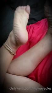 AB [ mywaysoles ] - Update: I start to feel better and I think I’ll be able to start