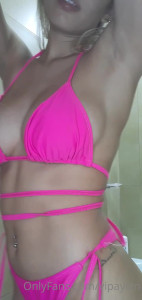 AylenVip🍒 [ vipaylen ] - Fresh from the shower   Have you missed this body  I hope you have