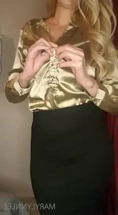 Marylynlee - Goeie avond lieverds  Deze morgen wat langer blijven liggen  Had een - ePornLeak
