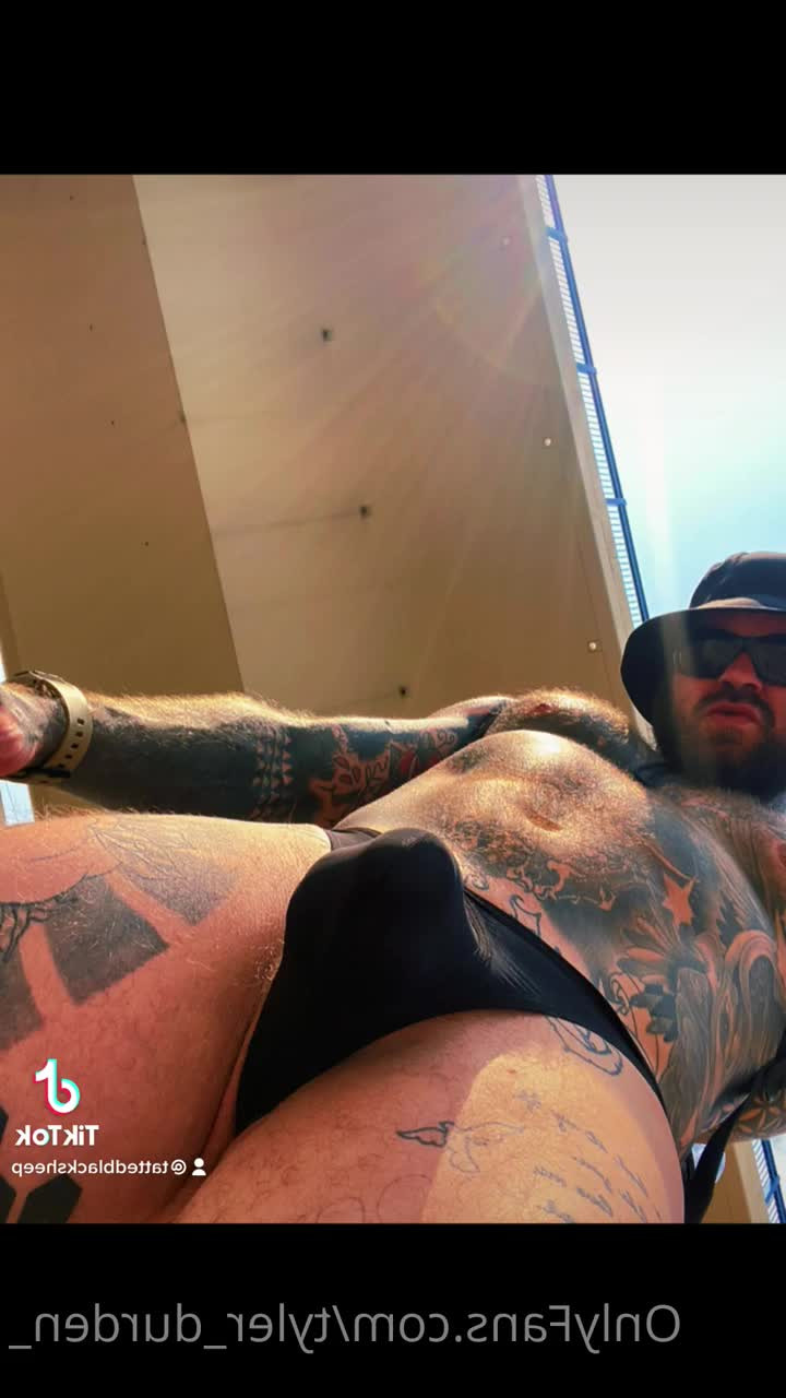 Durden [ tattoosaredumb ] - Morning hun! Did you have as naughty of a night as I did? - ePornLeak