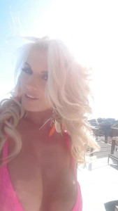🅿︎🅾︎🆁🅽 𝒑𝒓𝒊𝒏𝒄𝒆𝒔𝒔 👑 [ tommiejobabe ] - Happy Saturday! My texting special is on all weekend! $1/min with