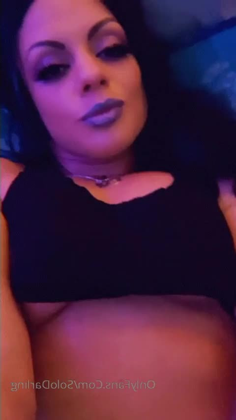 Solo Darling [ solodarling ] - TGIF!! Hope your weekend plans have some fun and excitement involved - ePornLeak
