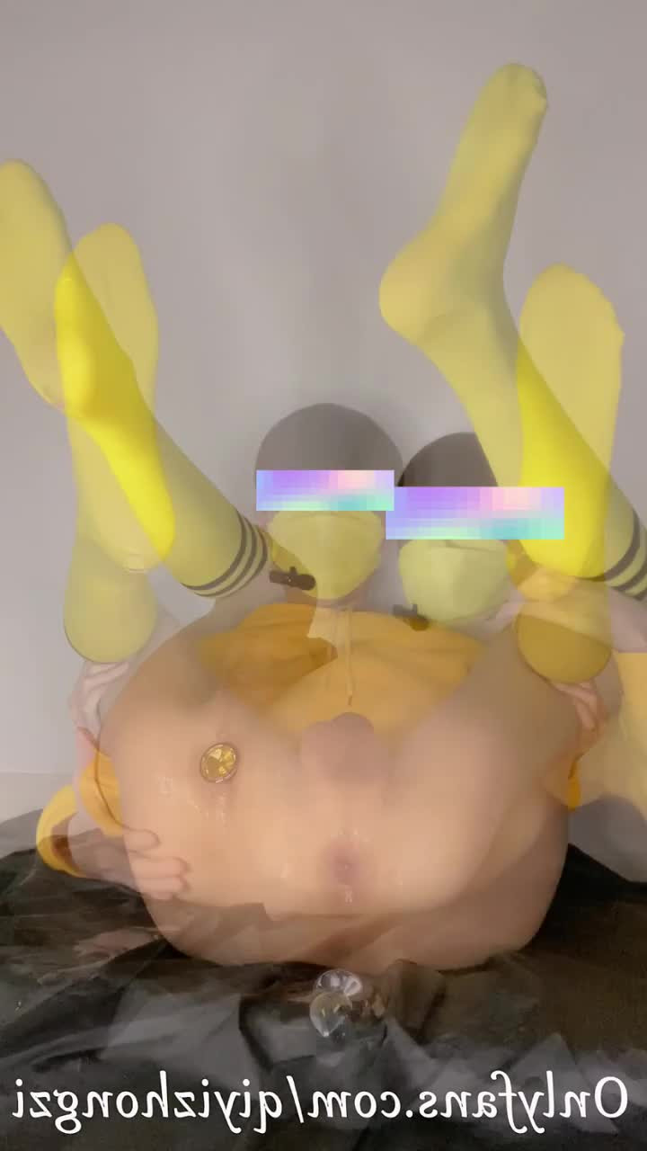 奇異種子🍑 [ qiyizhongzi ] - Tettoneee - ePornLeak