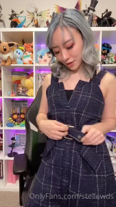 stellewds 🔞 [ stellewds ] - Are you a sissy