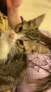 Umi Mitoma VIP account [ mitoma_umi_vip ] - Y'all been such good boys.... Mommy decided to reward you with a