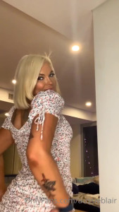 Blair • No PPV 💘 [ aussieblair ] - 𝒴𝑒𝒶𝓇 𝒶𝑔𝑜 𝓉𝒽𝓇𝑜𝓌𝒷𝒶𝒸𝓀