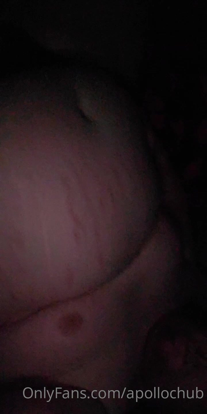ApolloChub - Do you like the way my ass bounces when I m riding - ePornLeak