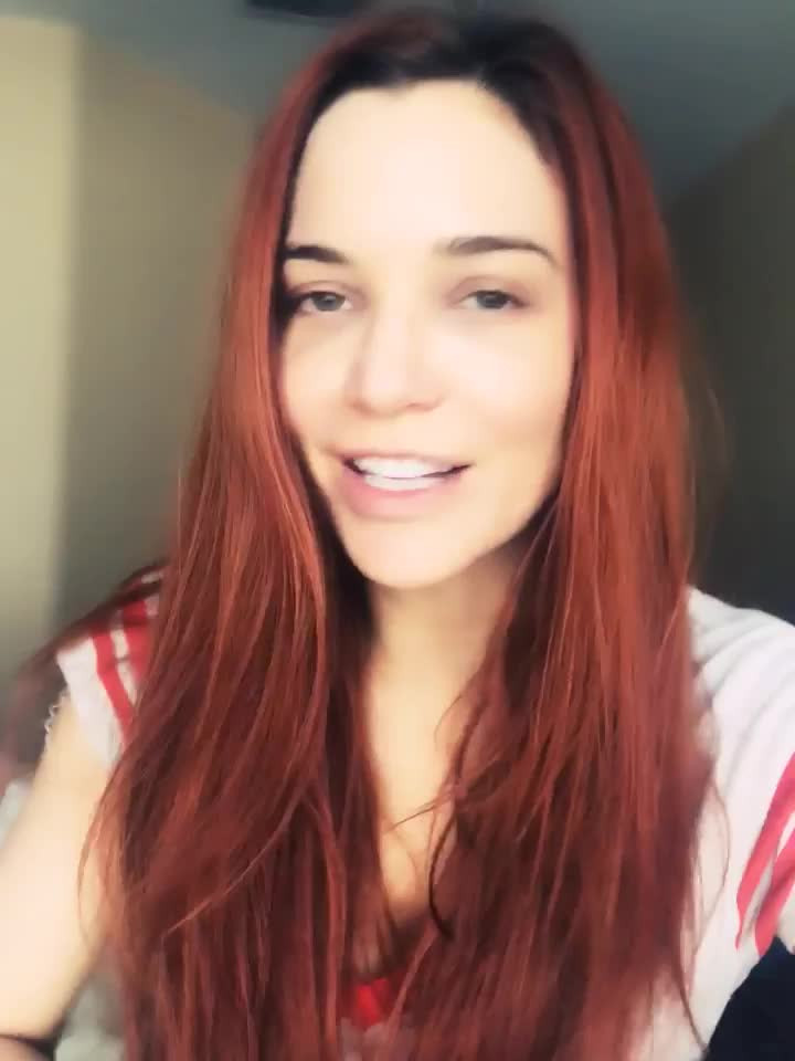 Jayden Cole [ jaydencole ] - Happy Monday, Gentlemen! 👮‍♀️💕  No, no, no! Don’t do it - ePornLeak
