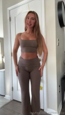 Behind The Scene Of Urgirlvalentina Filming A Tiktok Video