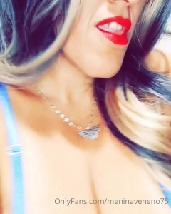 🔥⭐ Meninaveneno75 ⭐🔥 [ meninaveneno75 ] - Lick it
